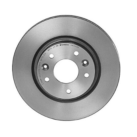 Brembo Brake Rotor, 09.C545.11 09.C545.11